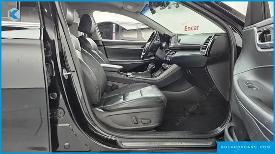 HYUNDAI GRANDEUR 2.4 PREMIUM