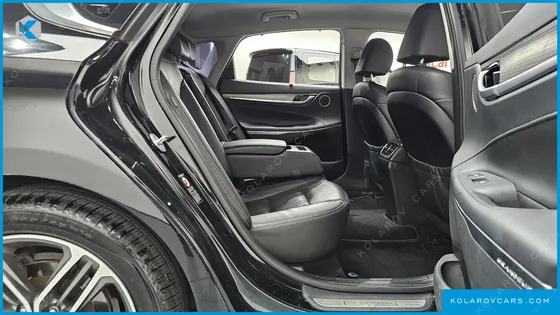 HYUNDAI GRANDEUR 2.4 PREMIUM