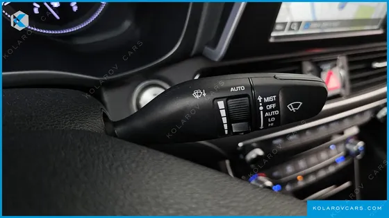 HYUNDAI GRANDEUR 2.4 PREMIUM