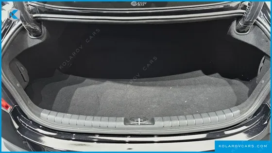 HYUNDAI GRANDEUR 2.4 PREMIUM