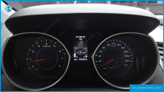 HYUNDAI ELANTRA (AVANTE) 1.6 GDI MODERN