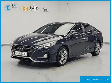 HYUNDAI SONATA 1.7 DIESEL MODERN
