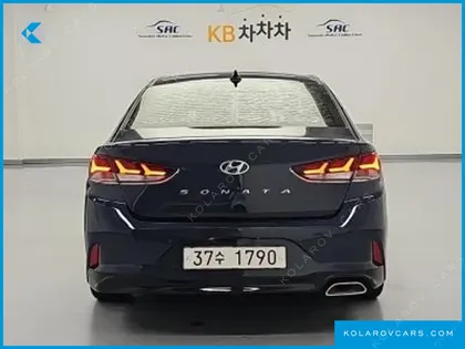 HYUNDAI SONATA 1.7 DIESEL MODERN