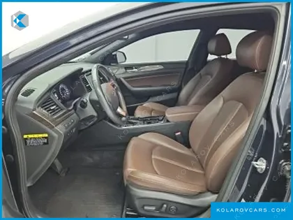 HYUNDAI SONATA 1.7 DIESEL MODERN