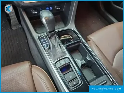 HYUNDAI SONATA 1.7 DIESEL MODERN