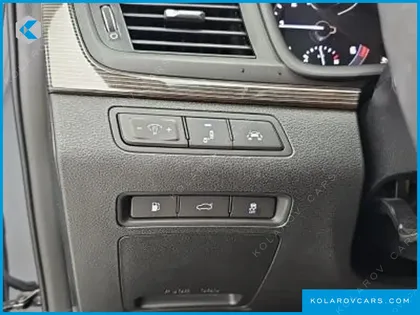 HYUNDAI SONATA 1.7 DIESEL MODERN