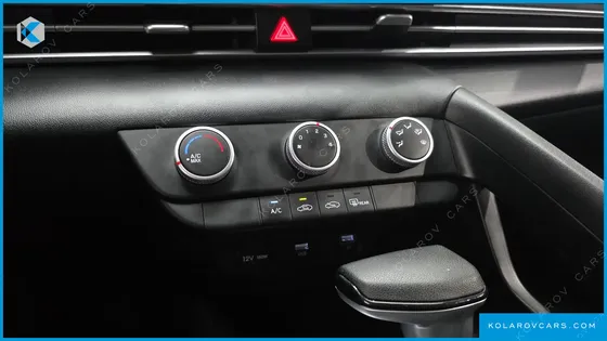 HYUNDAI ELANTRA (AVANTE) 1.6
