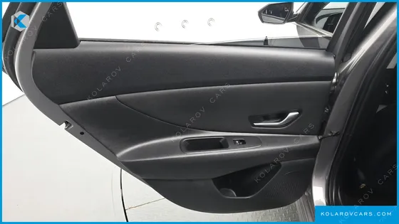 HYUNDAI ELANTRA (AVANTE) 1.6