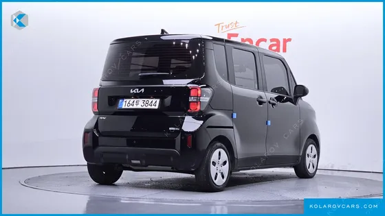 KIA RAY VAN