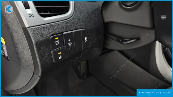 HYUNDAI ELANTRA (AVANTE) 1.6 GDI SMART