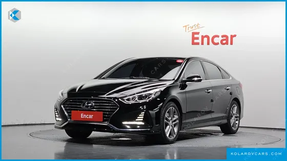 HYUNDAI SONATA 2.0 MODERN