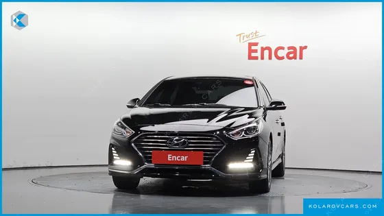 HYUNDAI SONATA 2.0 MODERN