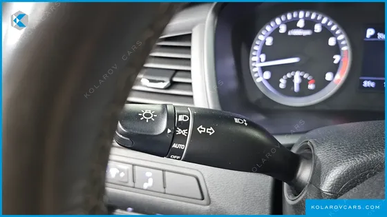 HYUNDAI SONATA 2.0 MODERN