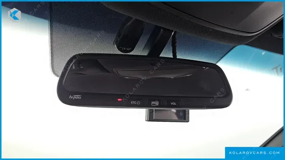 HYUNDAI SONATA 2.0 MODERN