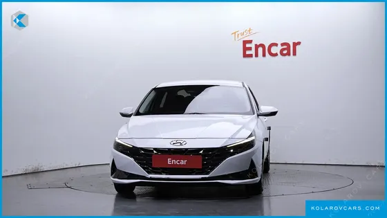 HYUNDAI ELANTRA (AVANTE) 1.6
