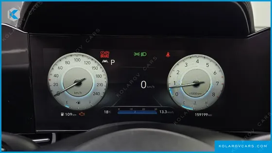 HYUNDAI ELANTRA (AVANTE) 1.6