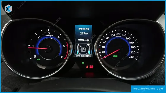 HYUNDAI ELANTRA (AVANTE) 1.6 VGT PREMIUM