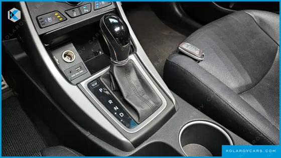 HYUNDAI ELANTRA (AVANTE) 1.6 VGT PREMIUM