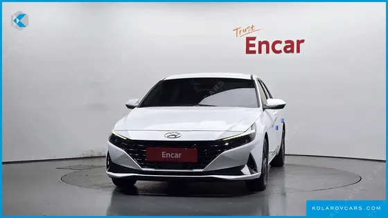 HYUNDAI ELANTRA (AVANTE) 1.6