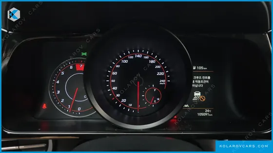 HYUNDAI ELANTRA (AVANTE) 1.6