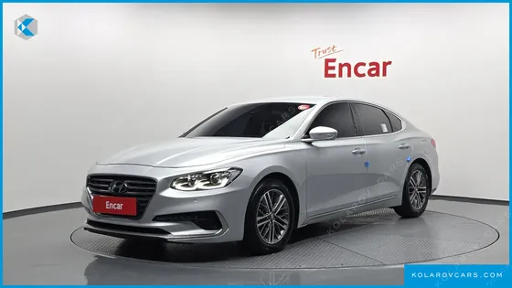 HYUNDAI GRANDEUR 2.4 PREMIUM