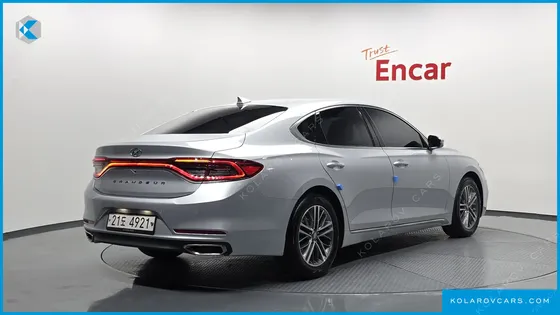 HYUNDAI GRANDEUR 2.4 PREMIUM
