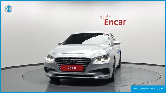 HYUNDAI GRANDEUR 2.4 PREMIUM