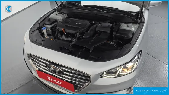 HYUNDAI GRANDEUR 2.4 PREMIUM
