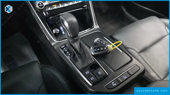 HYUNDAI GRANDEUR 2.4 PREMIUM
