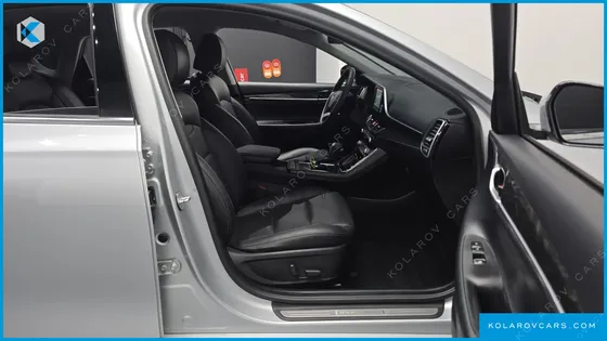 HYUNDAI GRANDEUR 2.4 PREMIUM