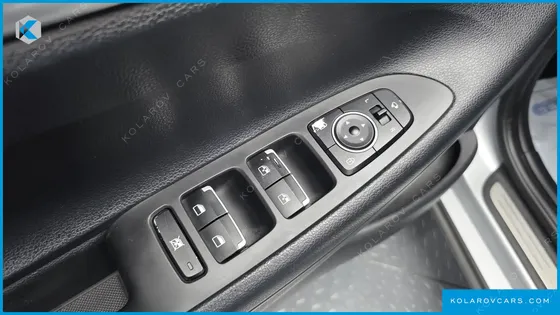HYUNDAI GRANDEUR 2.4 PREMIUM
