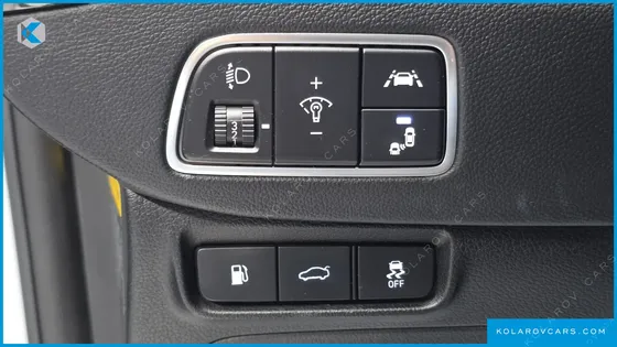 HYUNDAI GRANDEUR 2.4 PREMIUM