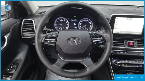 HYUNDAI GRANDEUR 2.4 PREMIUM