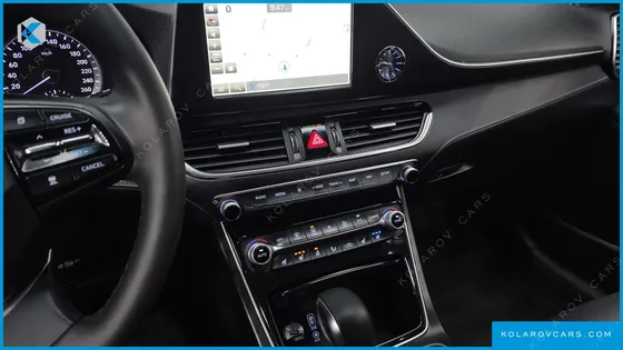 HYUNDAI GRANDEUR 2.4 PREMIUM