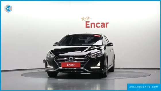 HYUNDAI SONATA 2.0 SMART