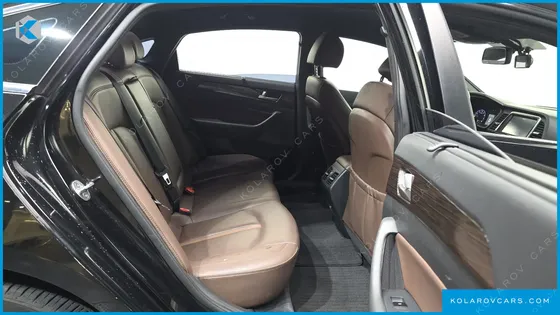 HYUNDAI SONATA 2.0 SMART