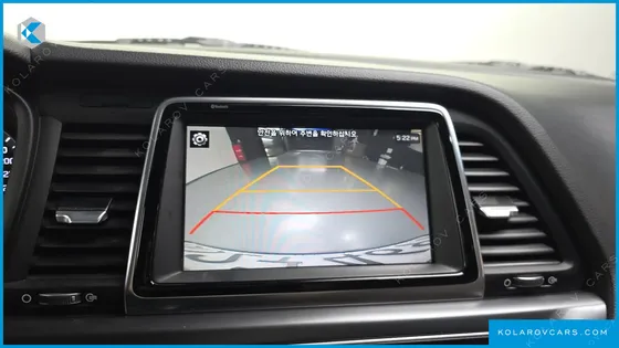 HYUNDAI SONATA 2.0 SMART