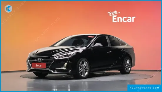HYUNDAI SONATA 2.0 SMART