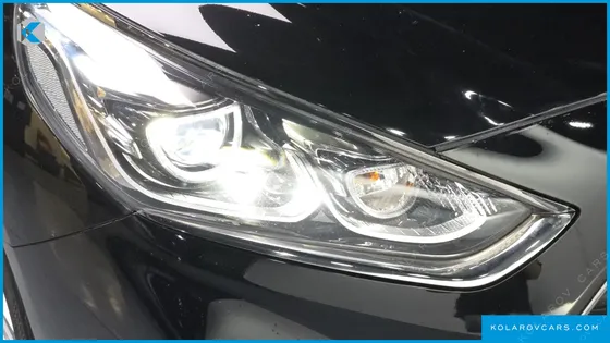 HYUNDAI SONATA 2.0 SMART