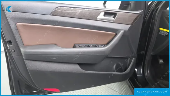HYUNDAI SONATA 2.0 SMART