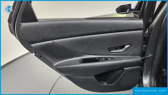 HYUNDAI ELANTRA (AVANTE) 1.6
