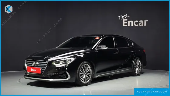 HYUNDAI GRANDEUR 2.4 PREMIUM