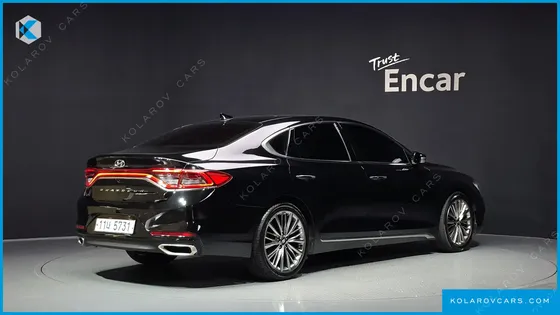 HYUNDAI GRANDEUR 2.4 PREMIUM