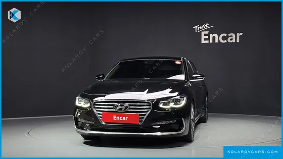 HYUNDAI GRANDEUR 2.4 PREMIUM