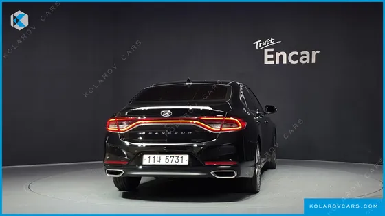 HYUNDAI GRANDEUR 2.4 PREMIUM
