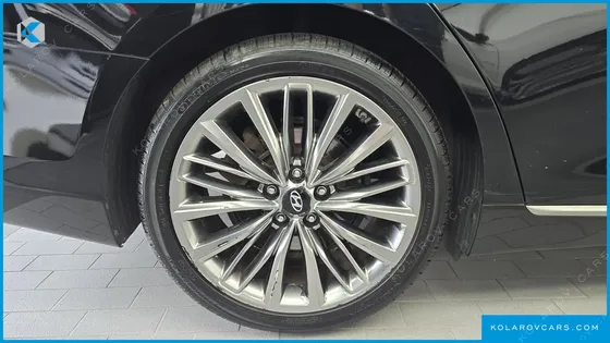 HYUNDAI GRANDEUR 2.4 PREMIUM