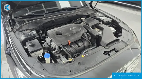 HYUNDAI GRANDEUR 2.4 PREMIUM