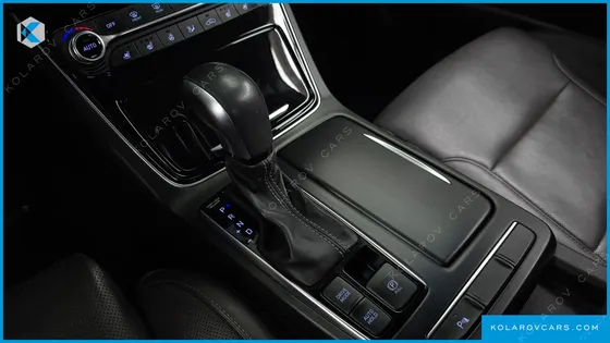 HYUNDAI GRANDEUR 2.4 PREMIUM