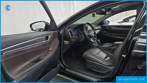 HYUNDAI GRANDEUR 2.4 PREMIUM