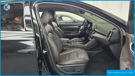 HYUNDAI GRANDEUR 2.4 PREMIUM